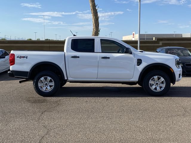New 2026 Ford Ranger XL AWD/4WD image 7