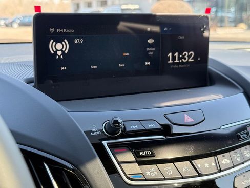 New 2026 Acura RDX Base image 24