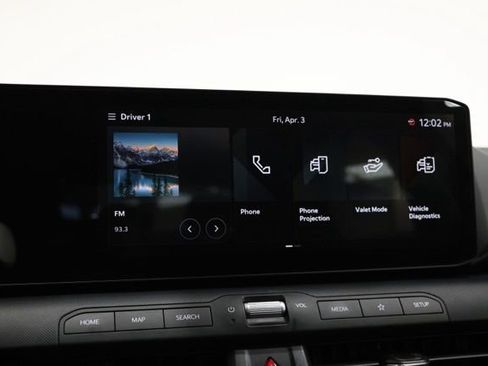 Used 2025 Kia K4 LXS image 27