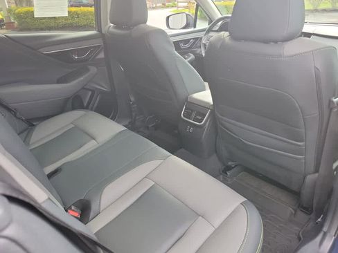 Used 2023 Subaru Outback Onyx Edition image 28