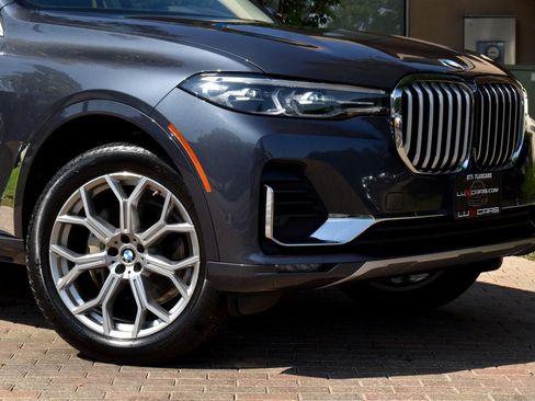 Used 2019 BMW X7 xDrive40i w/ Luxury Seating Package image 4