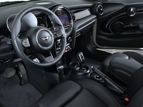 Certified 2024 MINI Cooper S FWD image 15