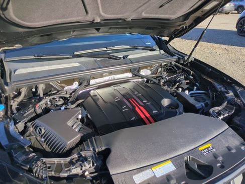 Used 2025 Audi SQ5 Premium Plus image 29