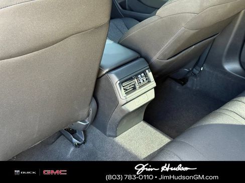 Used 2025 Honda Accord Sport image 25