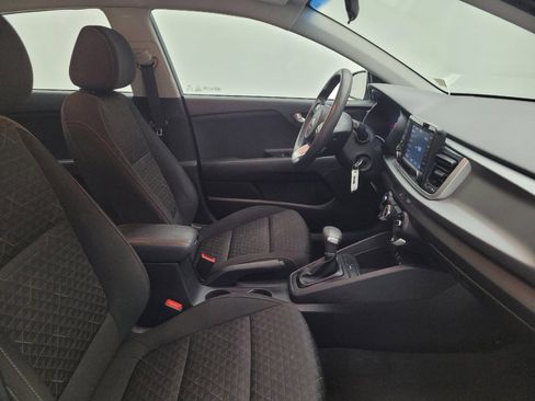 Used 2020 Kia Rio S FWD image 21
