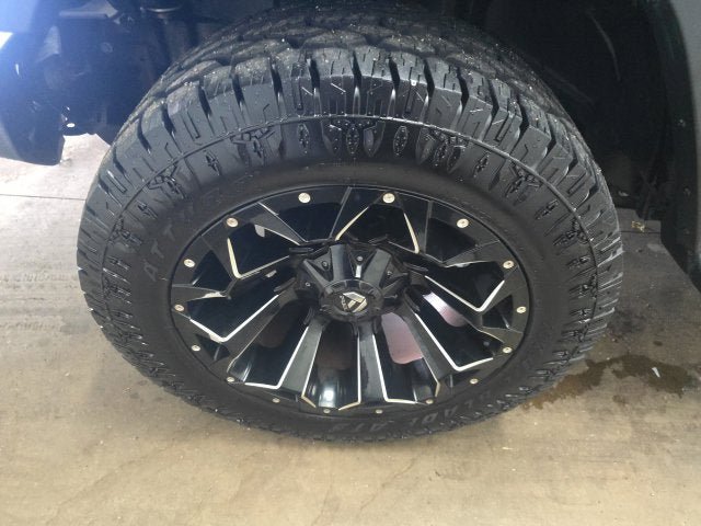 Used 2018 Jeep Wrangler Unlimited Sport S AWD/4WD image 19