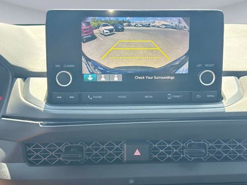 Certified 2024 Honda Accord LX image 21