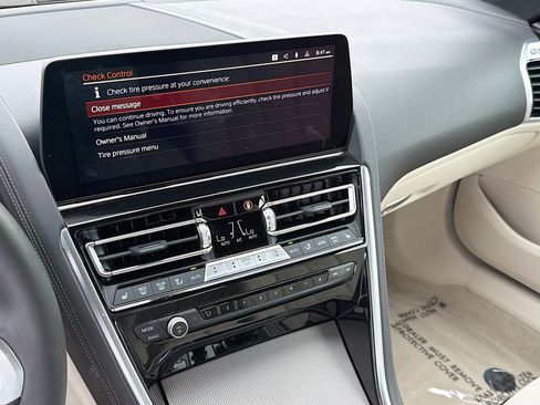 Used 2026 BMW 840i Convertible RWD image 26