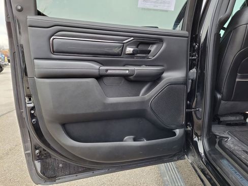 Used 2023 RAM 1500 Limited image 6