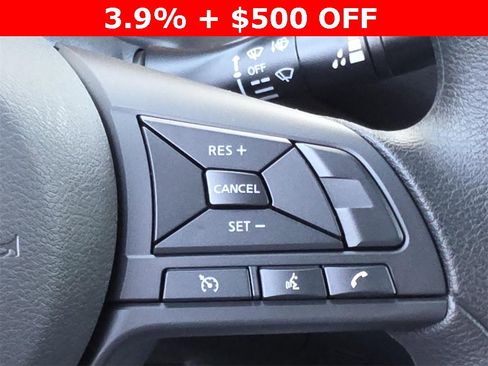 New 2025 Nissan Sentra S image 20