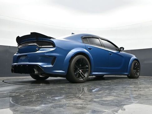 Used 2021 Dodge Charger Scat Pack RWD image 43