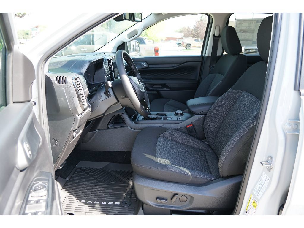 New 2026 Ford Ranger XLT AWD/4WD image 7