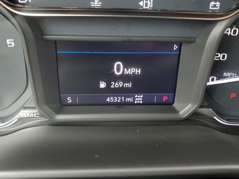 Used 2022 GMC Sierra 2500 SLT image 23