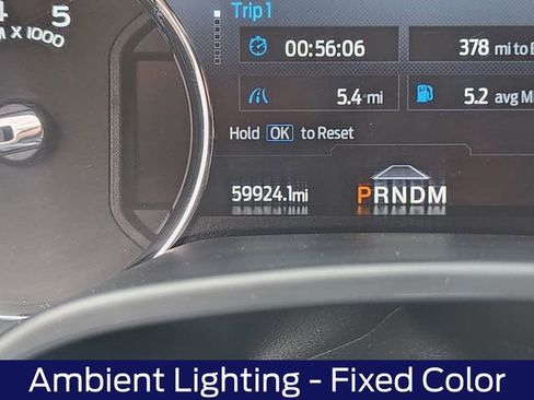 Certified 2022 Ford F350 Lariat w/ Lariat Ultimate Package image 28