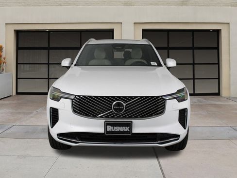 New 2026 Volvo XC90 B6 Ultra w/ Protection Package image 2