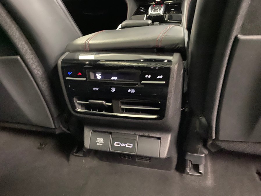 Used 2022 Acura MDX Type S AWD/4WD image 41