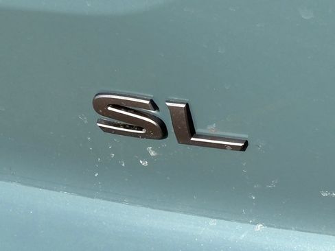 New 2026 Nissan Pathfinder SL image 8