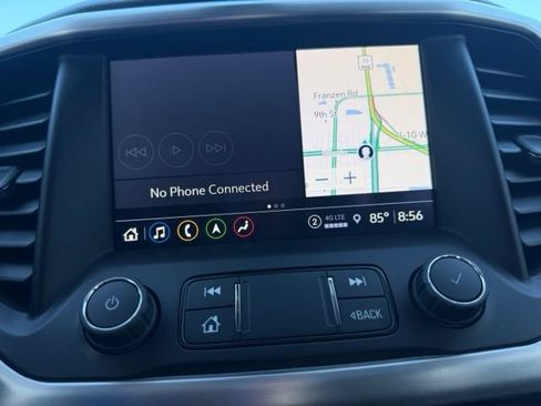 Used 2023 GMC Acadia SLE w/ Driver Convenience Package FWD image 8
