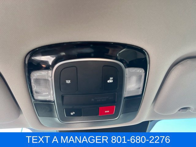 Used 2025 Hyundai Sonata SEL FWD image 26