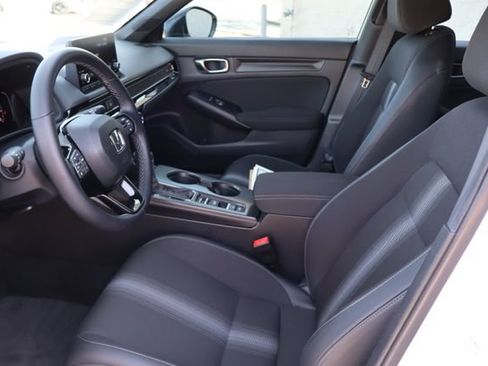 Used 2026 Honda Civic Sport image 13