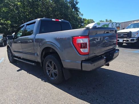 Certified 2023 Ford F150 4x4 SuperCrew image 17