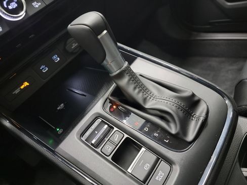 Used 2026 Honda CR-V EX-L image 27