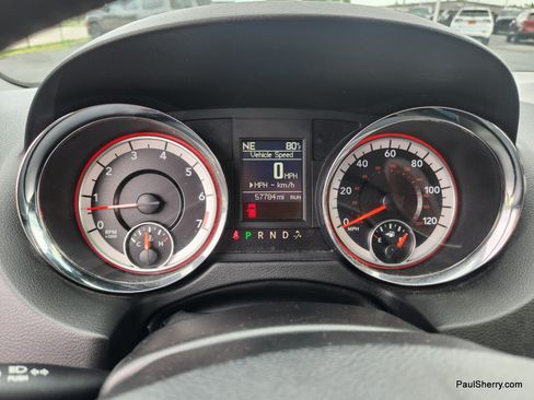 Used 2019 Dodge Grand Caravan GT FWD image 42