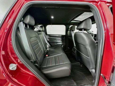 Used 2025 Honda CR-V Sport-L image 28