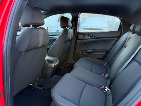 Used 2019 Honda Civic LX image 10