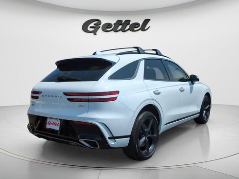 New 2026 Genesis GV70 2.5T Sport Prestige image 4