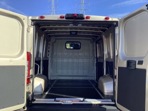 Used 2025 RAM ProMaster 1500 w/ Safety Group image 21