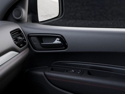 New 2026 Dodge Durango GT w/ Blacktop Package image 25