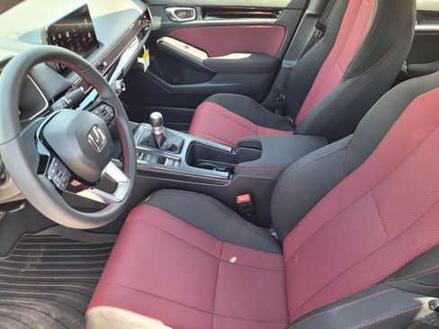 New 2026 Honda Civic Si image 11