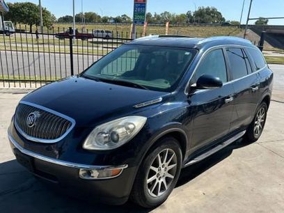 Used 2012 Buick Enclave Premium w/ Trailering Provision Package