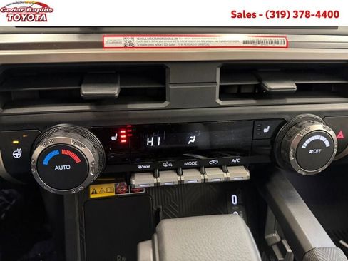 New 2026 Toyota Tacoma TRD Off-Road image 13