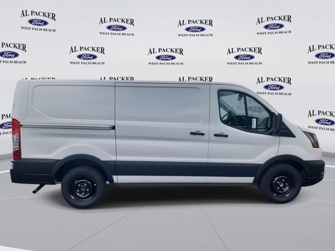 New 2025 Ford Transit 150 XL w/ Exterior Upgrade Package image 6