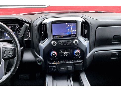 Used 2019 GMC Sierra 1500 SLT w/ SLT Premium Plus Package image 7