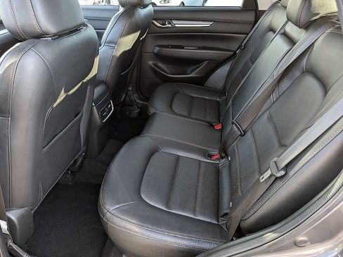 Used 2018 MAZDA CX-5 Grand Touring w/ Premium Package image 22