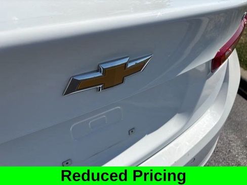 Used 2024 Chevrolet Malibu LT image 48