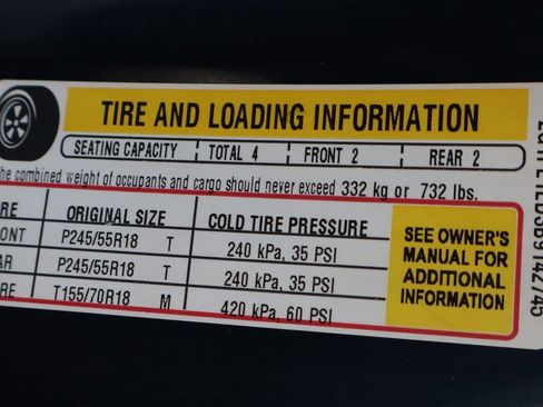 Used 2011 Chevrolet Camaro LS image 40