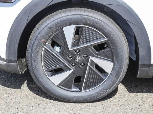 New 2026 Hyundai Ioniq 5 SEL RWD image 11
