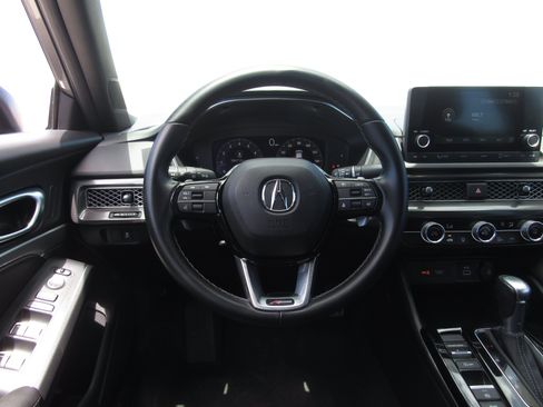 Certified 2023 Acura Integra A-Spec FWD image 23