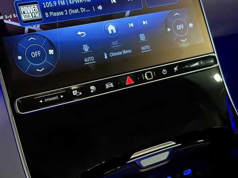 New 2026 Mercedes-Benz S 580e 4MATIC Sedan image 19
