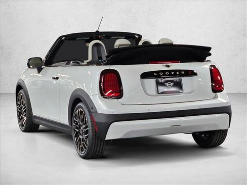 New 2026 MINI Cooper S image 7