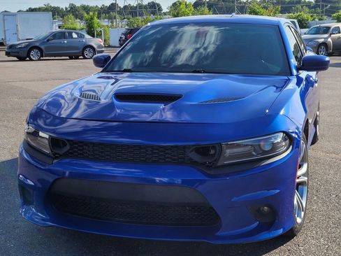 Used 2021 Dodge Charger R/T RWD image 5