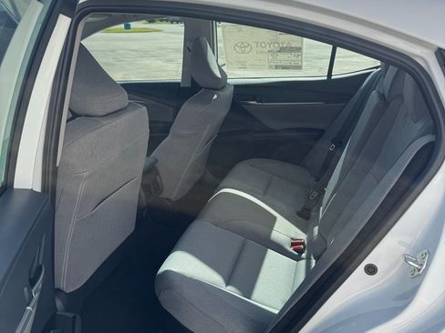 Used 2026 Toyota Camry LE w/ Convenience Package image 13