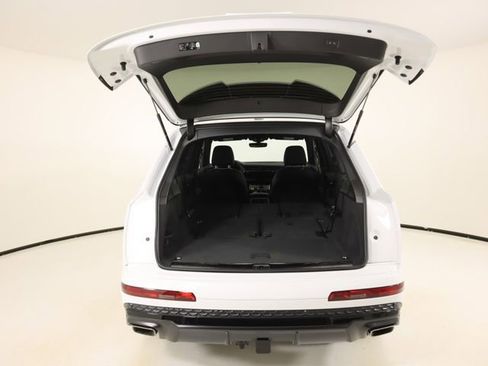 New 2026 Audi Q7 Premium Plus image 26