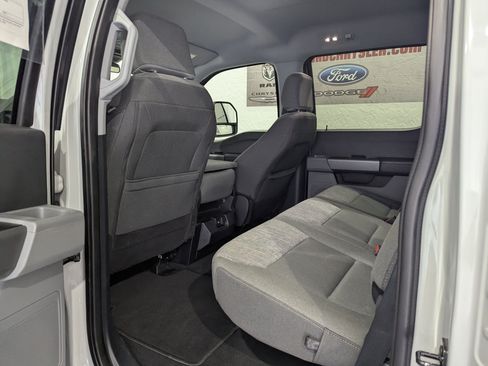 Used 2025 Ford F250 XLT AWD/4WD image 14