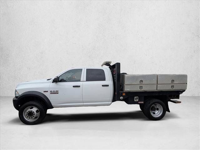 Used 2018 RAM 4500 Tradesman w/ Ambulance Prep Group AWD/4WD image 8
