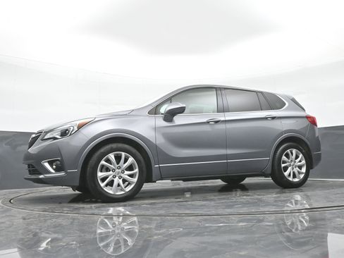 Used 2019 Buick Envision Preferred image 39